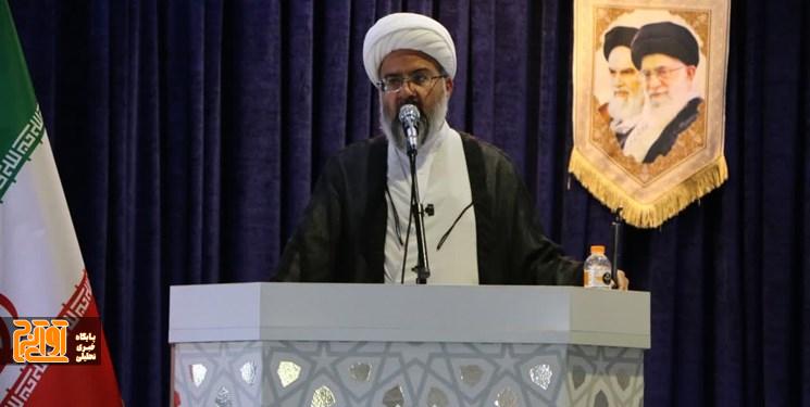 مسئله مهم انتخابات نباید کم اهمیت تلقی شود مسئله مهم انتخابات نباید کم اهمیت تلقی شود