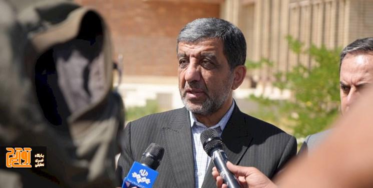 ضرغامی: تپه ازبکی شناسنامه تمدنی ایران است ضرغامی: تپه ازبکی شناسنامه تمدنی ایران است