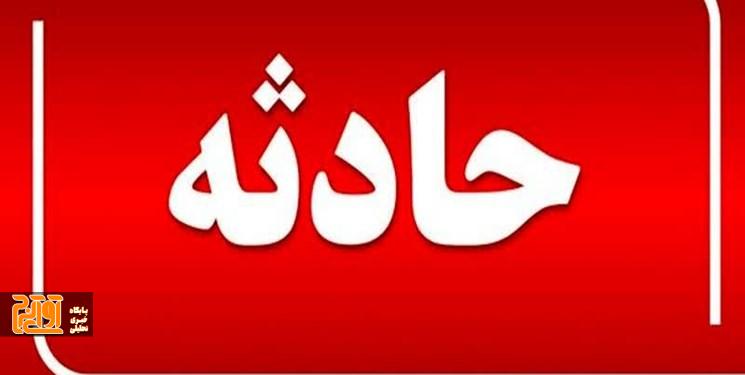 جزییات حادثه انفجار در فردیس جزییات حادثه انفجار در فردیس