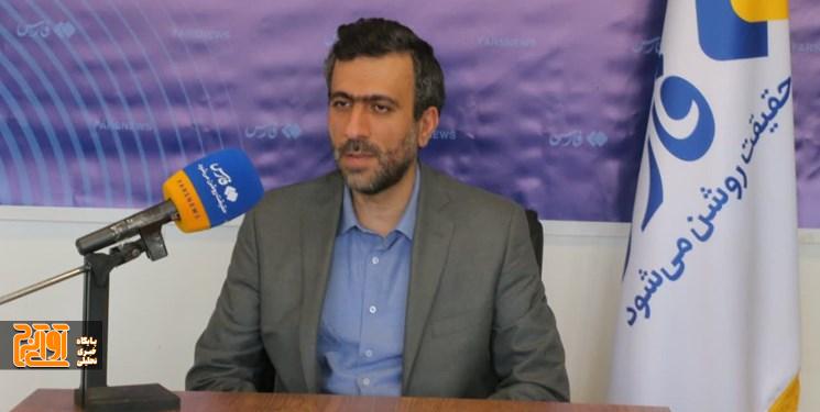 احداث تقاطع های غیر همسطح شهر فردیس در دستور کار مدیریت شهری است احداث تقاطع های غیر همسطح شهر فردیس در دستور کار مدیریت شهری است