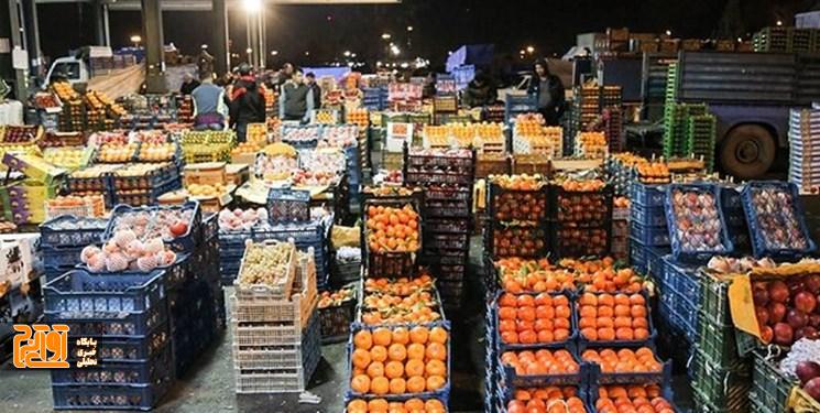 راه اندازی بازارهای میوه، تره بار و محصولات کشاورزی در کرج راه اندازی بازارهای میوه، تره بار و محصولات کشاورزی در کرج