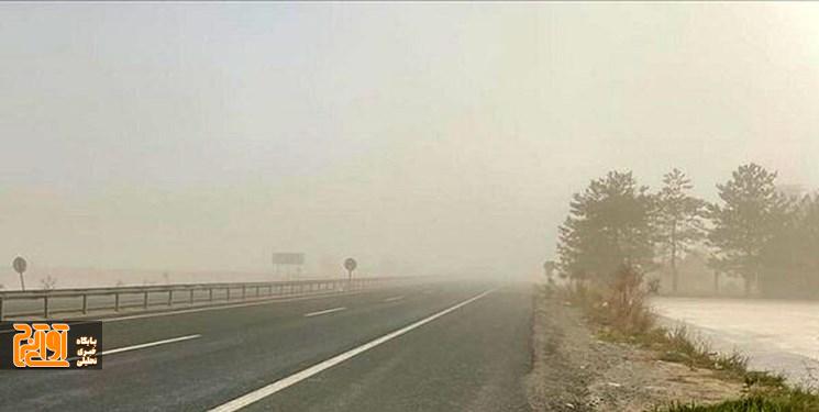 هشدار پایداری سطح زرد در شهرکهای صنعتی البرز هشدار پایداری سطح زرد در شهرکهای صنعتی البرز