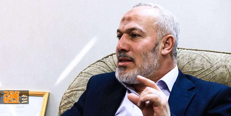 ناصر ابوشریف: حملات رژیم صهیونسیتی به نوار غزه معادل استفاده از ۵ بمب اتم است ناصر ابوشریف: حملات رژیم صهیونسیتی به نوار غزه معادل استفاده از ۵ بمب اتم است