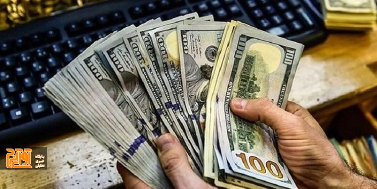 جریمه ۱۰ میلیاردی برای شرکتی که پایبند تعهدات ارزی خود نبود جریمه ۱۰ میلیاردی برای شرکتی که پایبند تعهدات ارزی خود نبود