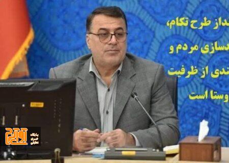 شهرداری‌ها در راستای رفع نواقص پله‌های برقی اقدام کنند