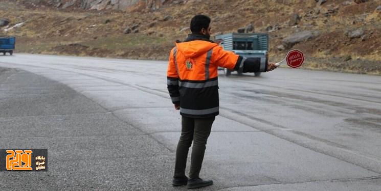 ۲۰ پروژه راهداری در البرز به بهرهبرداری میرسد ۲۰ پروژه راهداری در البرز به بهرهبرداری میرسد