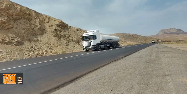 ضروریت ارتقاء امنیت در جادههای استان البرز ضروریت ارتقاء امنیت در جادههای استان البرز