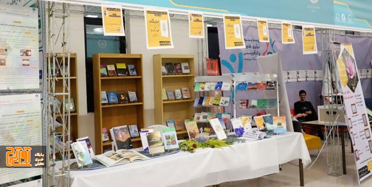 ۵۰۰ محصول دانش بنیان نمایشگاه پژوهش البرز رونمایی شد ۵۰۰ محصول دانش بنیان نمایشگاه پژوهش البرز رونمایی شد