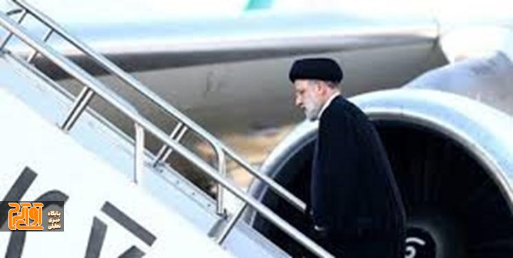 دومین سفر رییس جمهور به البرز؛ «از مسکو به کرج» دومین سفر رییس جمهور به البرز؛ «از مسکو به کرج»