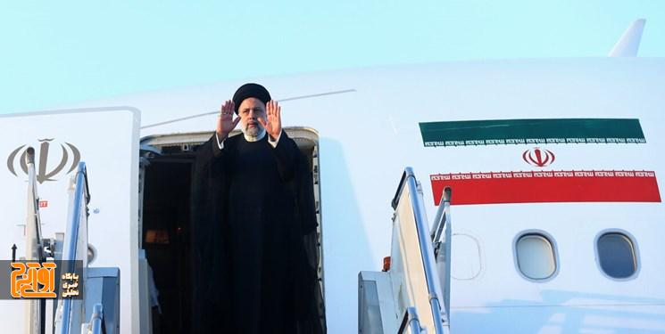 دومین سفر رییس جمهور به البرز؛ «از مسکو به کرج» دومین سفر رییس جمهور به البرز؛ «از مسکو به کرج»