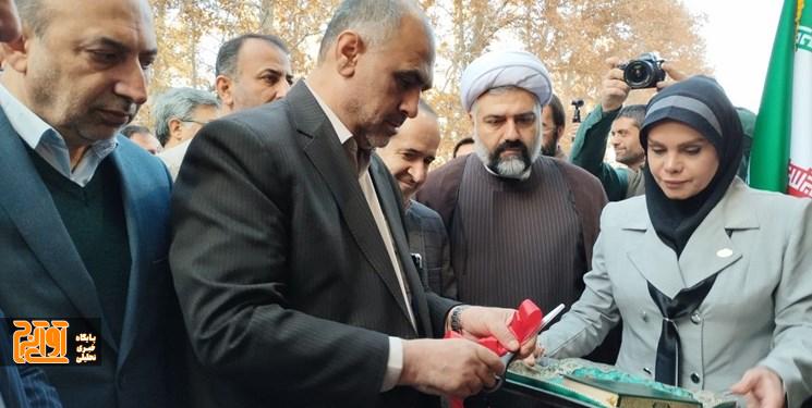 افتتاح خط تولید واکسنهای نوترکیب افتتاح خط تولید واکسنهای نوترکیب