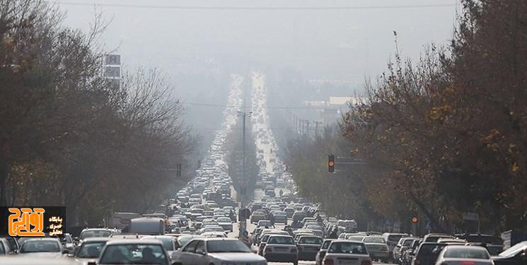 نکاتی که باید در زمان آلودگی هوا رعایت کنیم نکاتی که باید در زمان آلودگی هوا رعایت کنیم