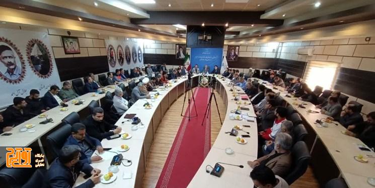 کاهش ۷ درصدی نرخ بیکاری کشور در دولت سیزدهم کاهش ۷ درصدی نرخ بیکاری کشور در دولت سیزدهم