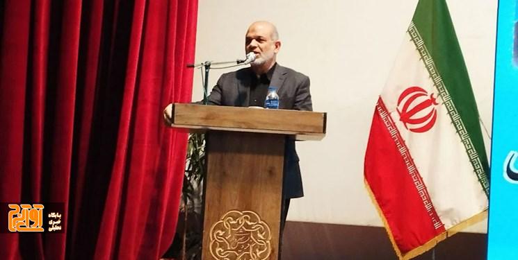 سهم فردیس از مصوبات سفر ریاست جمهوری۸۷۲میلیارد تومان است سهم فردیس از مصوبات سفر ریاست جمهوری۸۷۲میلیارد تومان است