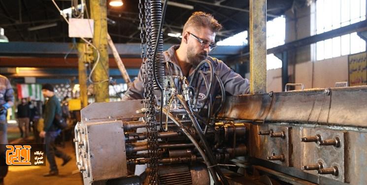 فیلم| حضور رئیسی در کارخانهای که دستور ابطال خصوصیسازیش را صادر کرده بود فیلم| حضور رئیسی در کارخانهای که دستور ابطال خصوصیسازیش را صادر کرده بود