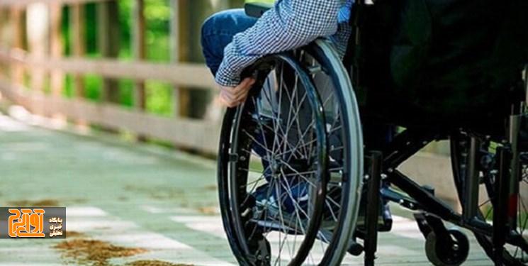 معلولین شرایط حضور در ۴۲ درصد دستگاههای اجرایی را دارند معلولین شرایط حضور در ۴۲ درصد دستگاههای اجرایی را دارند
