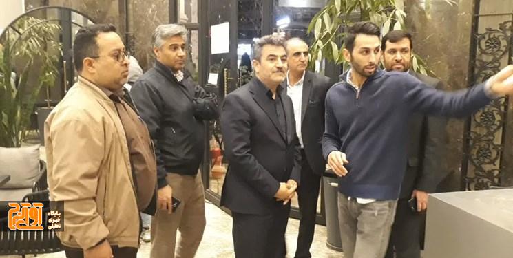 رستورانها ۲۴ ساعت فرصت دارند طرح ممنوعیت استفاده از نیروهای بیگانه را اجرا کنند رستورانها ۲۴ ساعت فرصت دارند طرح ممنوعیت استفاده از نیروهای بیگانه را اجرا کنند