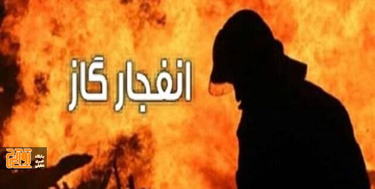 انفجار گاز، در گلشهر یک مصدوم بر جای گذاشت انفجار گاز، در گلشهر یک مصدوم بر جای گذاشت