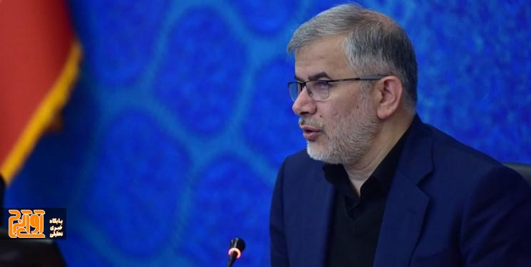 البرز، جزو استان های برتر کشور در تعدد تحقق پروژههای بزرگ است البرز، جزو استان های برتر کشور در تعدد تحقق پروژههای بزرگ است