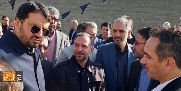 اجرایی شدن مشارکت ۵۰ درصدی دولت در آزاد راه شمالی اجرایی شدن مشارکت ۵۰ درصدی دولت در آزاد راه شمالی