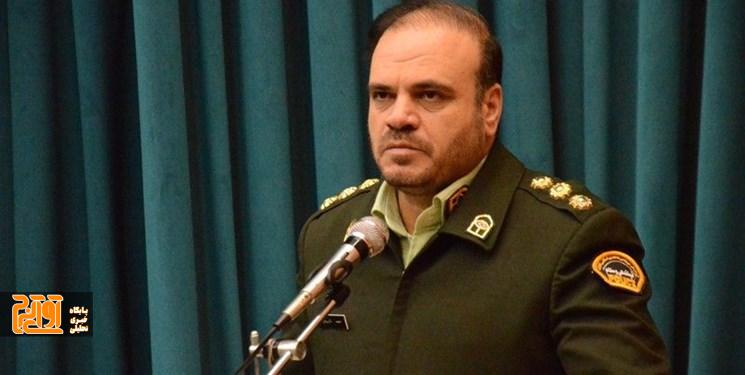 کاهش ۱۴درصدی تصادفات فوتی در سطح جاده ها کاهش ۱۴درصدی تصادفات فوتی در سطح جاده ها