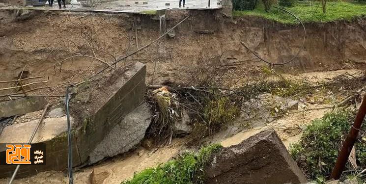 نقاط بحران خیز شهرستان طالقان شناسایی شد نقاط بحران خیز شهرستان طالقان شناسایی شد