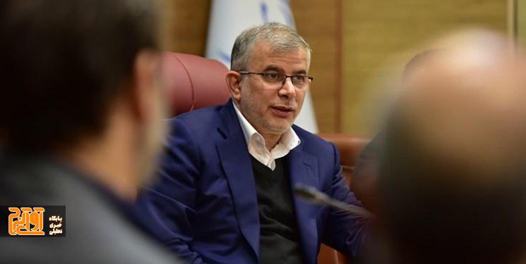 نقش فعالان صنعت بیمه استان در مشارکتهای اجتماعی پررنگ شود نقش فعالان صنعت بیمه استان در مشارکتهای اجتماعی پررنگ شود