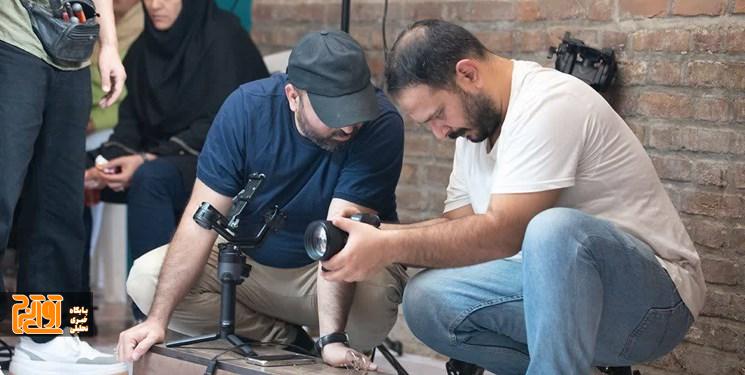 فیلم تشخیص برنده ۴ جایزه جشنواره ملی چشمه شد فیلم تشخیص برنده ۴ جایزه جشنواره ملی چشمه شد