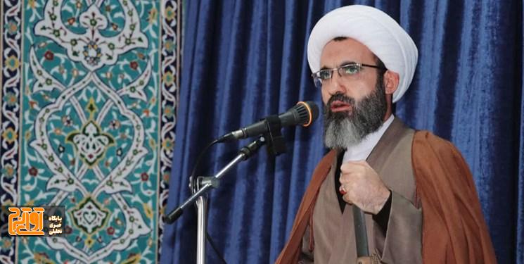 پیروزیهای نیروهای مقاومت مرهون مجاهدتهای شهید سلیمانی است پیروزیهای نیروهای مقاومت مرهون مجاهدتهای شهید سلیمانی است