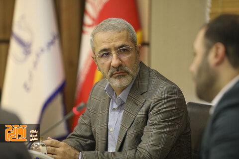 آمادگی شهرداری کرج برای استقبال از سفر ریاست محترم جمهوری/ حضور دکتر رئیسی برای استان البرز منشا خیر خواهد بود آمادگی شهرداری کرج برای استقبال از سفر ریاست محترم جمهوری/ حضور دکتر رئیسی برای استان البرز منشا خیر خواهد بود