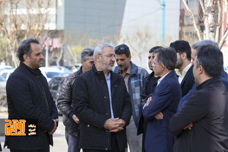 تلاش برای بهرهبرداری از تقاطع غیرهمسطح میدان جمهوری تا پایان سال ۱۴۰۳ تلاش برای بهرهبرداری از تقاطع غیرهمسطح میدان جمهوری تا پایان سال ۱۴۰۳