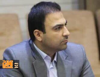 پروژه تعریض «بولوار ارم» با جدیت پیگیری میشود پروژه تعریض «بولوار ارم» با جدیت پیگیری میشود