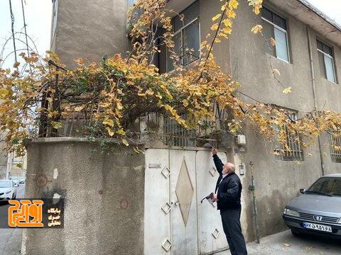 مالکان املاک قولنامهای با اخذ سند رسمی از پرداخت بدهیهای معوق عوارض نوسازی معاف میشوند مالکان املاک قولنامهای با اخذ سند رسمی از پرداخت بدهیهای معوق عوارض نوسازی معاف میشوند