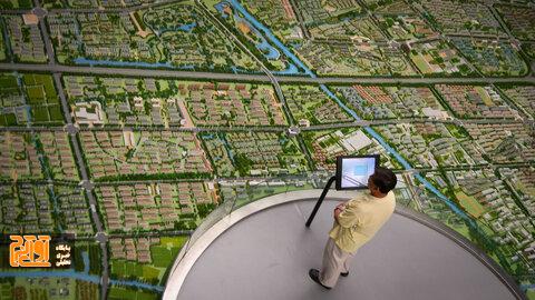 شهر پایدار چیست و چگونه میتوانیم به آن دست یابیم؟ شهر پایدار چیست و چگونه میتوانیم به آن دست یابیم؟