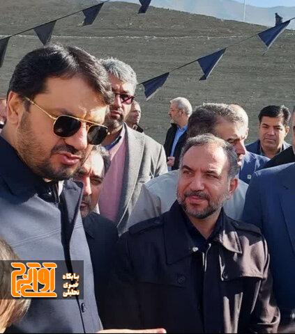 اجرایی شدن مشارکت ۵۰ درصدی دولت در آزاد راه شمالی اجرایی شدن مشارکت ۵۰ درصدی دولت در آزاد راه شمالی