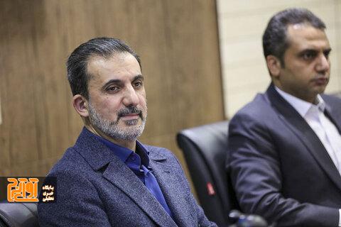 برای تحقق درآمد نیازمند همکاری تمامی مجموعه مدیریت شهری هستیم برای تحقق درآمد نیازمند همکاری تمامی مجموعه مدیریت شهری هستیم