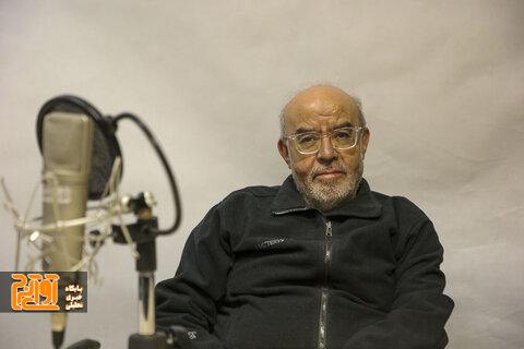 فصل سوم تاریخ شفاهی مدیریت شهری کرج / قسمت اول (شهرداری کرج) فصل سوم تاریخ شفاهی مدیریت شهری کرج / قسمت اول (شهرداری کرج)