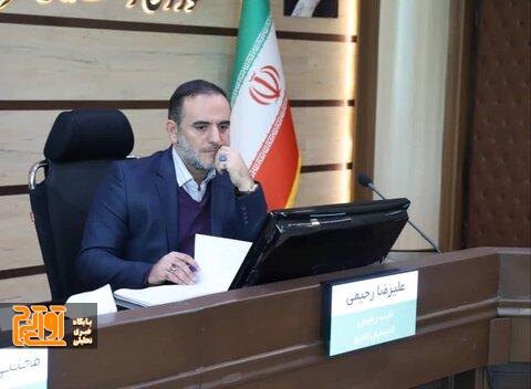 تمرکز در پروژههای در حال اجرا ۱۴۰۲ اولویت مدیریت شهری باشد تمرکز در پروژههای در حال اجرا ۱۴۰۲ اولویت مدیریت شهری باشد