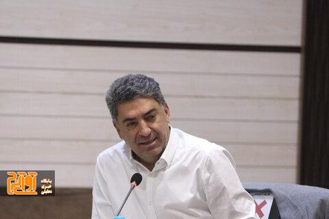 اجرای اقدامات ایمنسازی معابر منطقه ۷ کرج اجرای اقدامات ایمنسازی معابر منطقه ۷ کرج