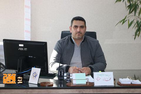 جمعآوری روزانه حدود ۲۵ سگ بلاصاحب جمعآوری روزانه حدود ۲۵ سگ بلاصاحب