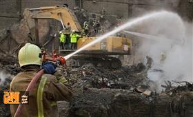 گرامیداشت سالگرد حادثه پلاسکو گرامیداشت سالگرد حادثه پلاسکو