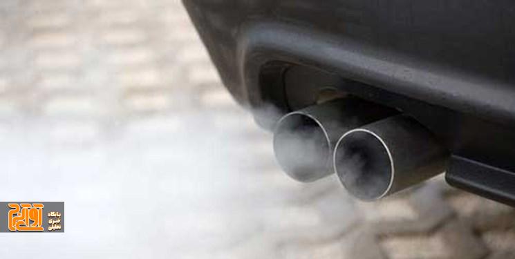 بیش از ۶۰۰ هزار وسیله نقلیه آلاینده طی یکسال در البرز اعمال قانون شدند بیش از ۶۰۰ هزار وسیله نقلیه آلاینده طی یکسال در البرز اعمال قانون شدند