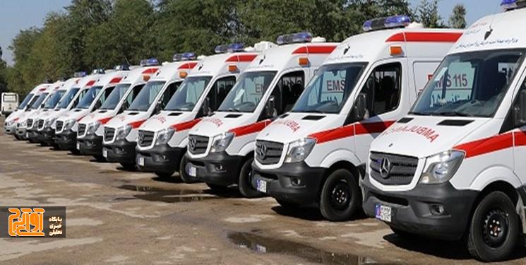 ادارات اجرایی البرز به حالت آماده باش درآمدند ادارات اجرایی البرز به حالت آماده باش درآمدند