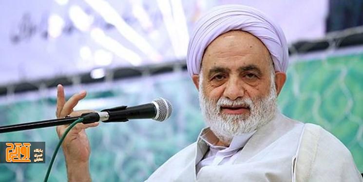 قرائتی: ترویج نماز برای نسلنو مورد غفلت واقع شده است قرائتی: ترویج نماز برای نسلنو مورد غفلت واقع شده است