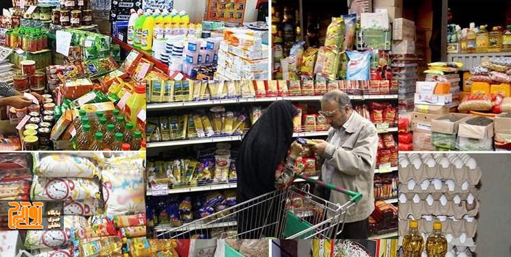 رزمایش نظارت بر بازار البرز آغاز شد رزمایش نظارت بر بازار البرز آغاز شد