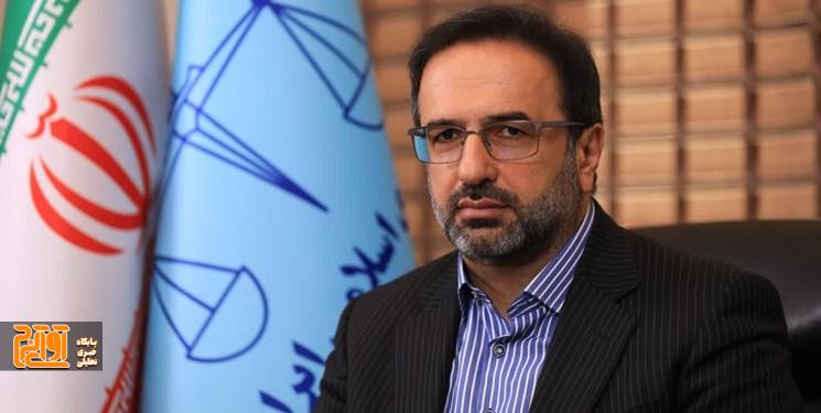 تشکیل شعب ویژه رسیدگی به جرایم انتخاباتی در فضای مجازی تشکیل شعب ویژه رسیدگی به جرایم انتخاباتی در فضای مجازی