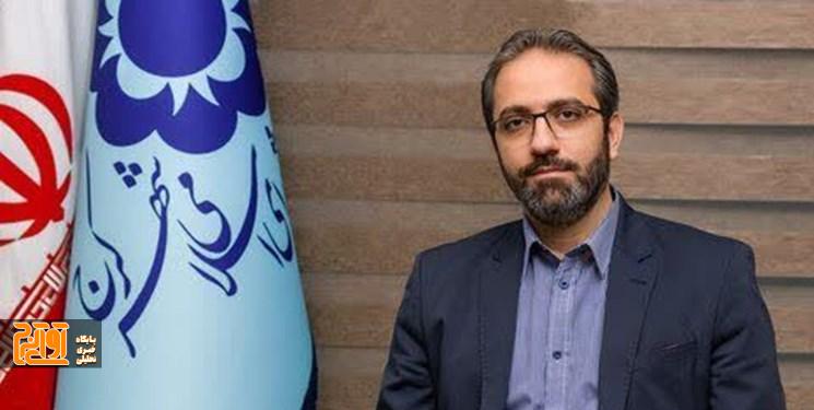 خط تندرو کلانشهر کرج در بلوار شهید بهشتی بهبهرهبرداری میرسد خط تندرو کلانشهر کرج در بلوار شهید بهشتی بهبهرهبرداری میرسد