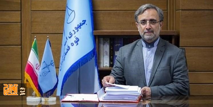 تخریب ۸ راه اختصاصی در منطقه ۲ کرج تخریب ۸ راه اختصاصی در منطقه ۲ کرج