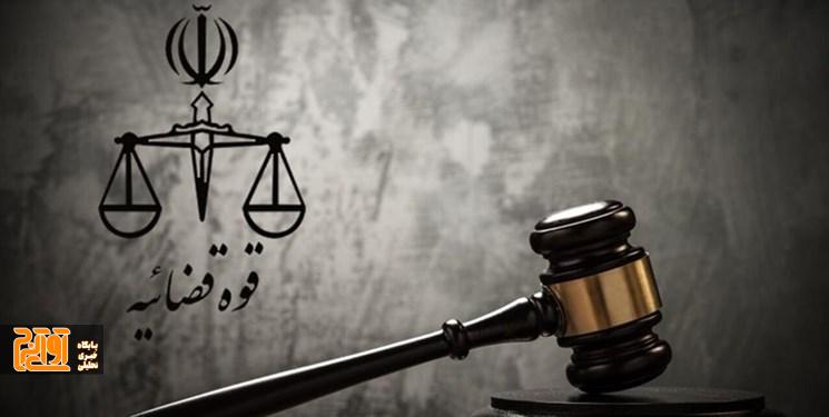 حکم اعدام ۵ سارق خشن البرزی اجرا شد حکم اعدام ۵ سارق خشن البرزی اجرا شد