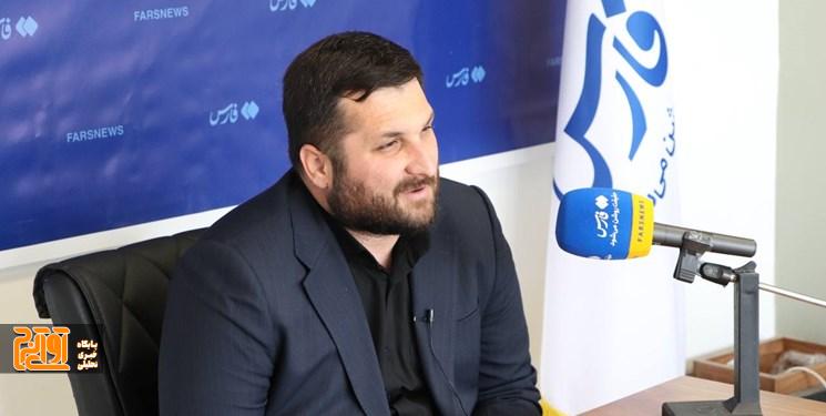 هزینه کرد ۱۸۷ میلیاردی دولت برای اجرای طرح کالا برگ الکترونیکی در البرز هزینه کرد ۱۸۷ میلیاردی دولت برای اجرای طرح کالا برگ الکترونیکی در البرز